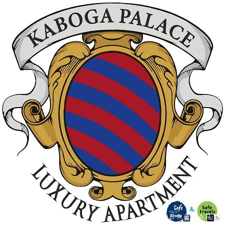 Kaboga Palace Luxury Apartment Ντουμπρόβνικ Εξωτερικό φωτογραφία
