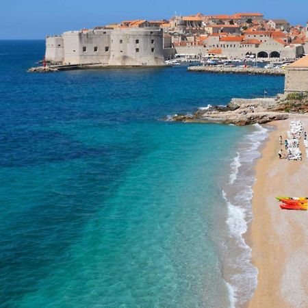 Kaboga Palace Luxury Apartment Ντουμπρόβνικ Εξωτερικό φωτογραφία
