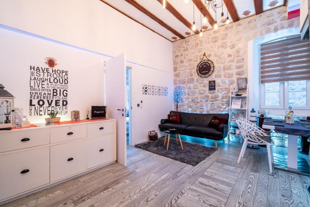 Kaboga Palace Luxury Apartment Ντουμπρόβνικ Εξωτερικό φωτογραφία