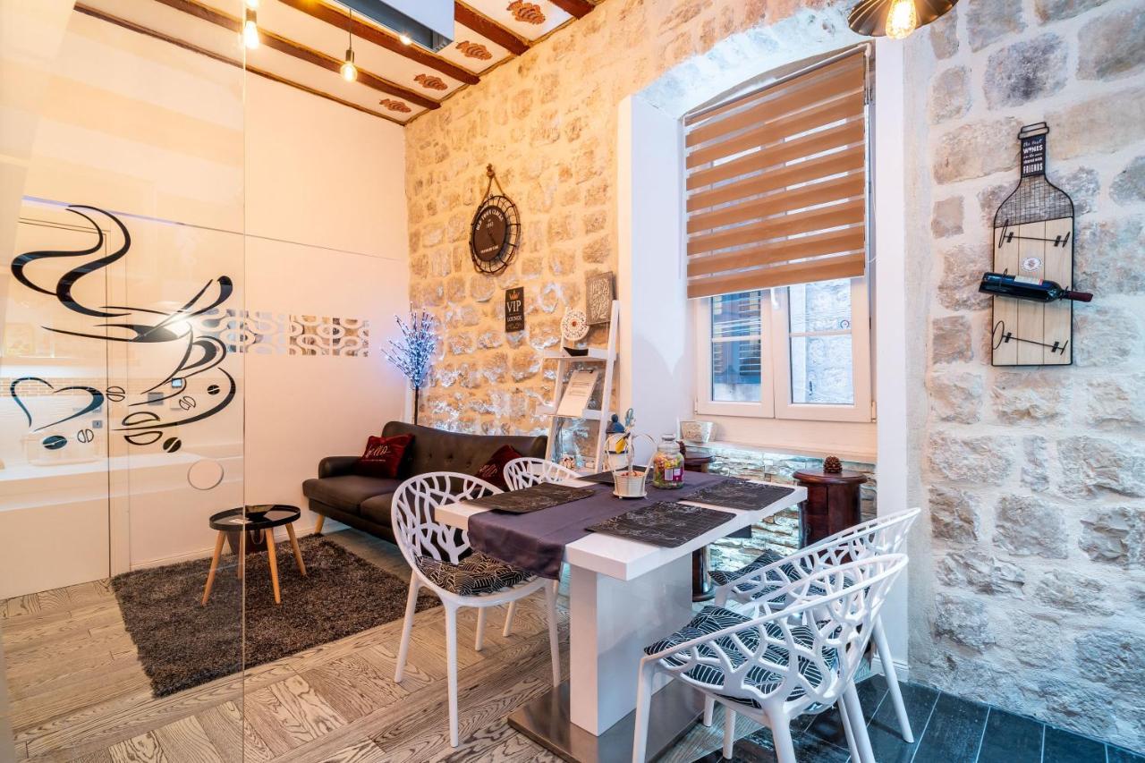 Kaboga Palace Luxury Apartment Ντουμπρόβνικ Εξωτερικό φωτογραφία