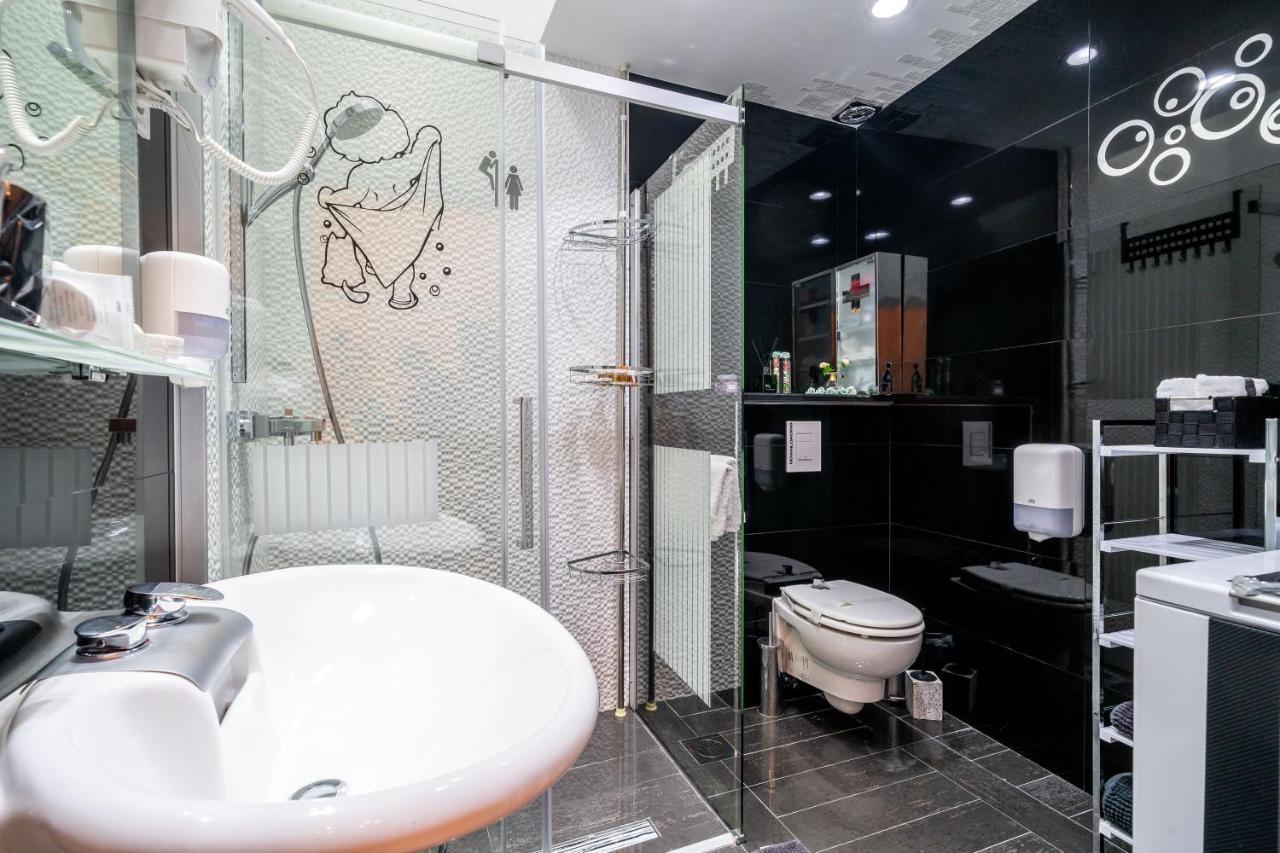 Kaboga Palace Luxury Apartment Ντουμπρόβνικ Εξωτερικό φωτογραφία