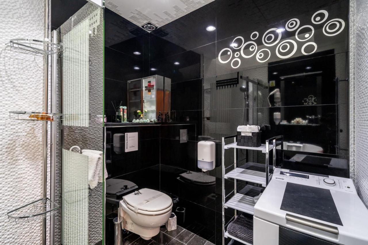 Kaboga Palace Luxury Apartment Ντουμπρόβνικ Εξωτερικό φωτογραφία