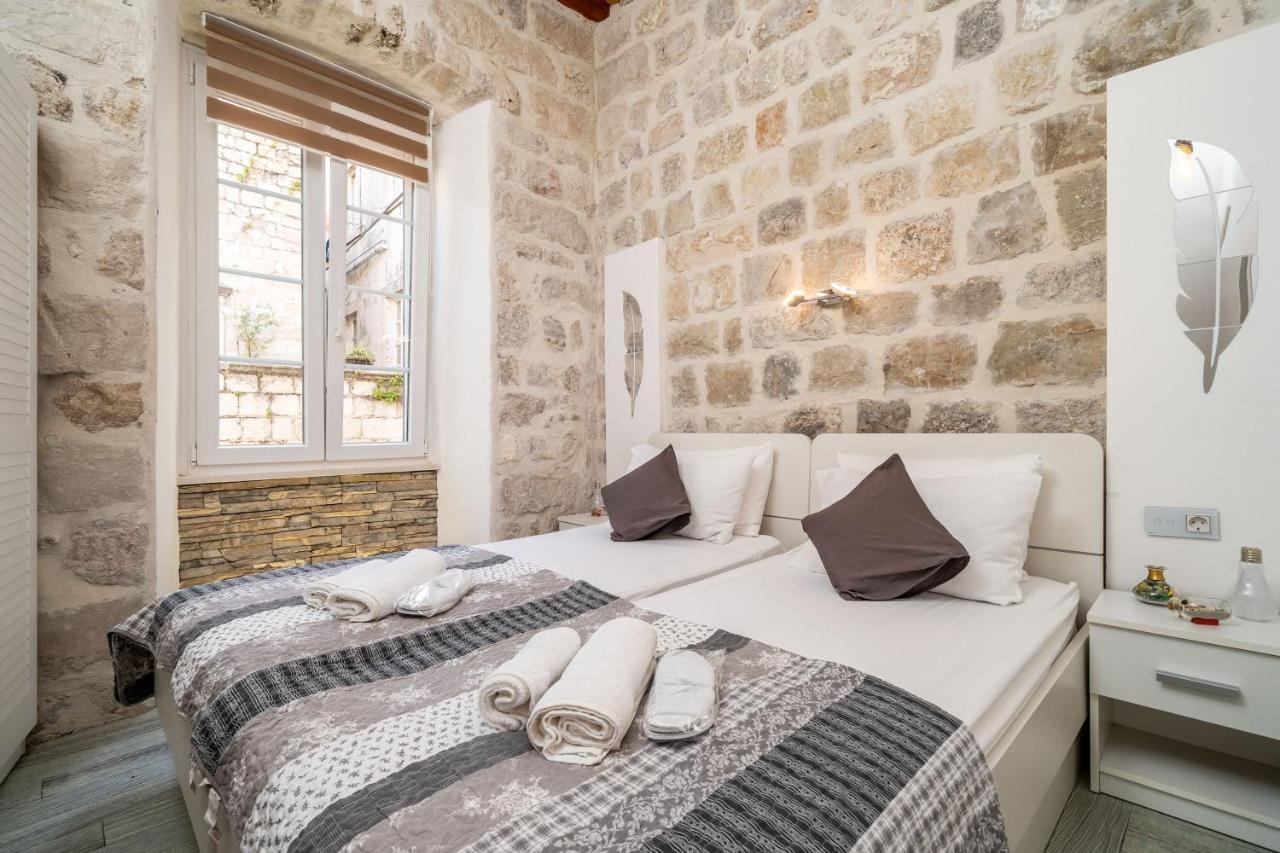 Kaboga Palace Luxury Apartment Ντουμπρόβνικ Εξωτερικό φωτογραφία