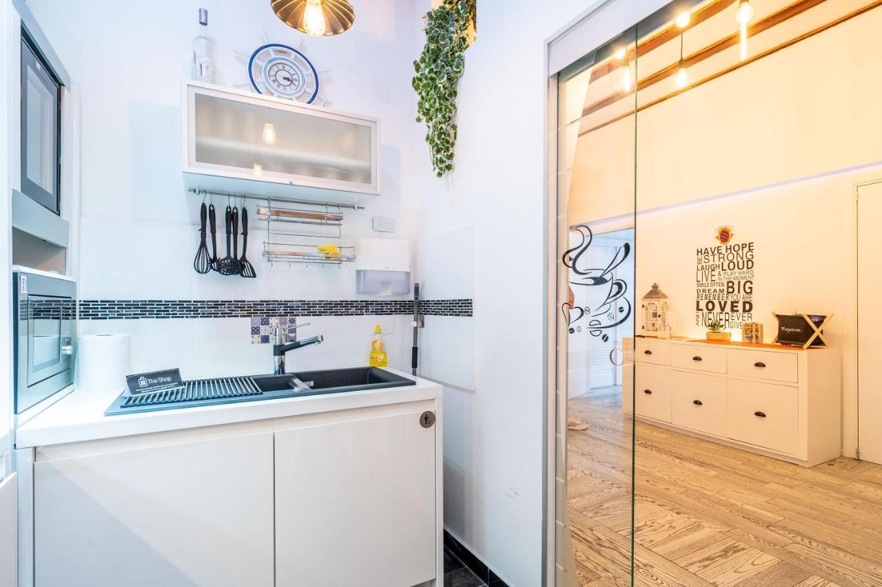 Kaboga Palace Luxury Apartment Ντουμπρόβνικ Εξωτερικό φωτογραφία