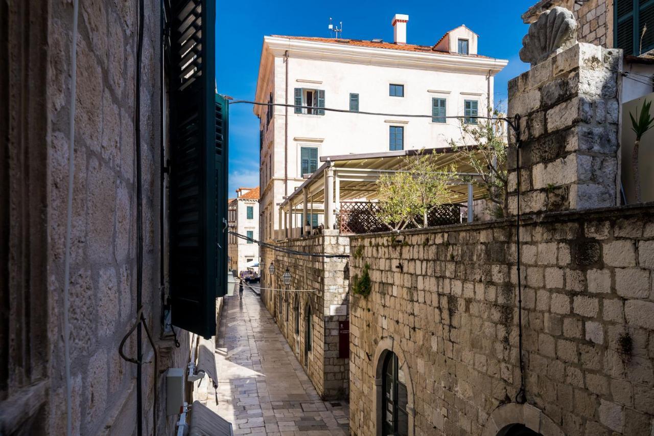 Kaboga Palace Luxury Apartment Ντουμπρόβνικ Εξωτερικό φωτογραφία