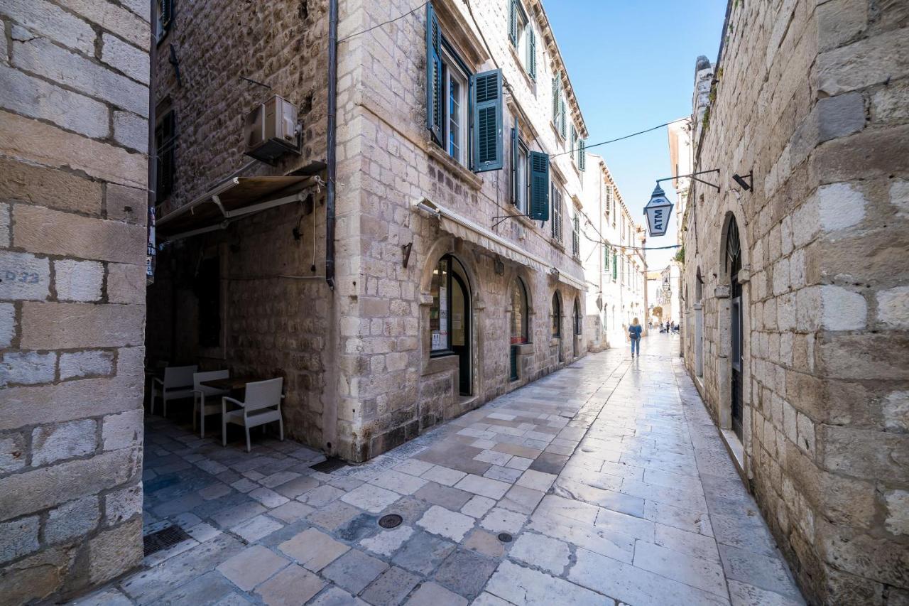 Kaboga Palace Luxury Apartment Ντουμπρόβνικ Εξωτερικό φωτογραφία