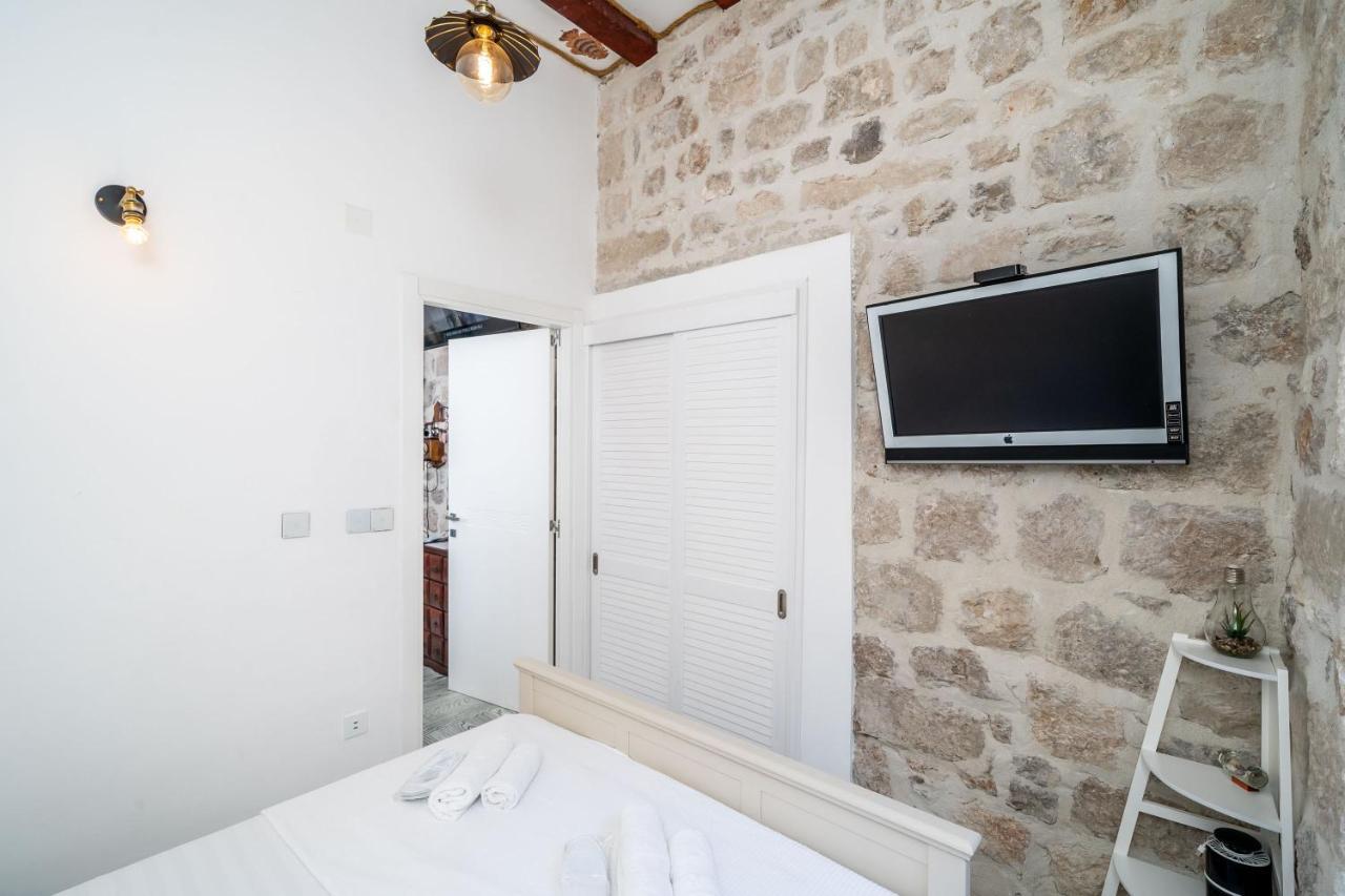 Kaboga Palace Luxury Apartment Ντουμπρόβνικ Εξωτερικό φωτογραφία
