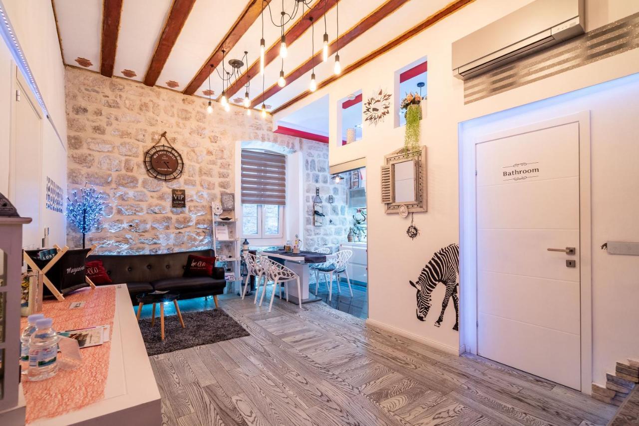 Kaboga Palace Luxury Apartment Ντουμπρόβνικ Εξωτερικό φωτογραφία