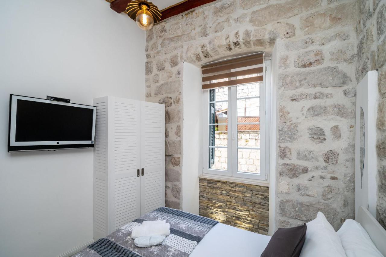 Kaboga Palace Luxury Apartment Ντουμπρόβνικ Εξωτερικό φωτογραφία
