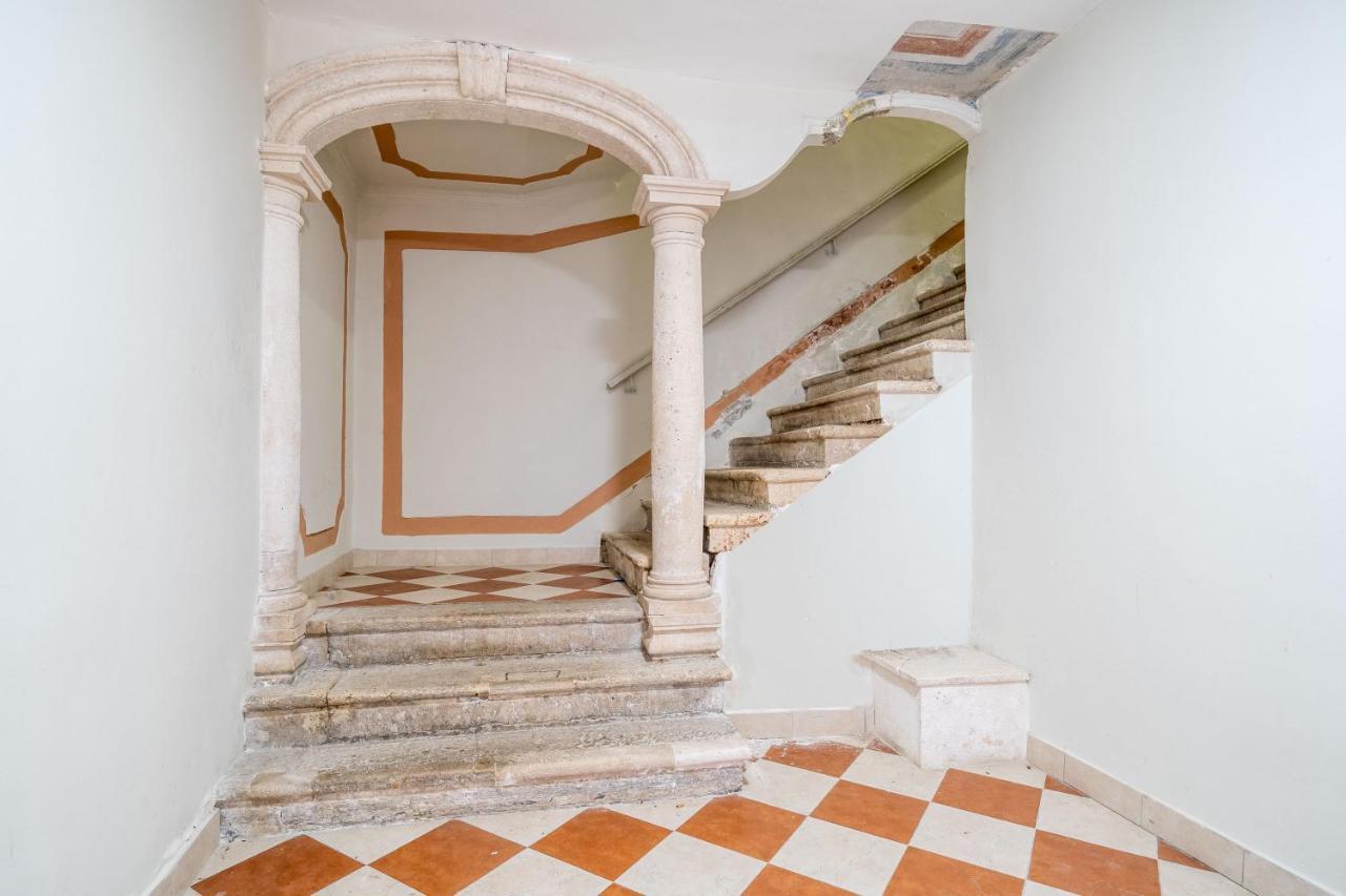 Kaboga Palace Luxury Apartment Ντουμπρόβνικ Εξωτερικό φωτογραφία