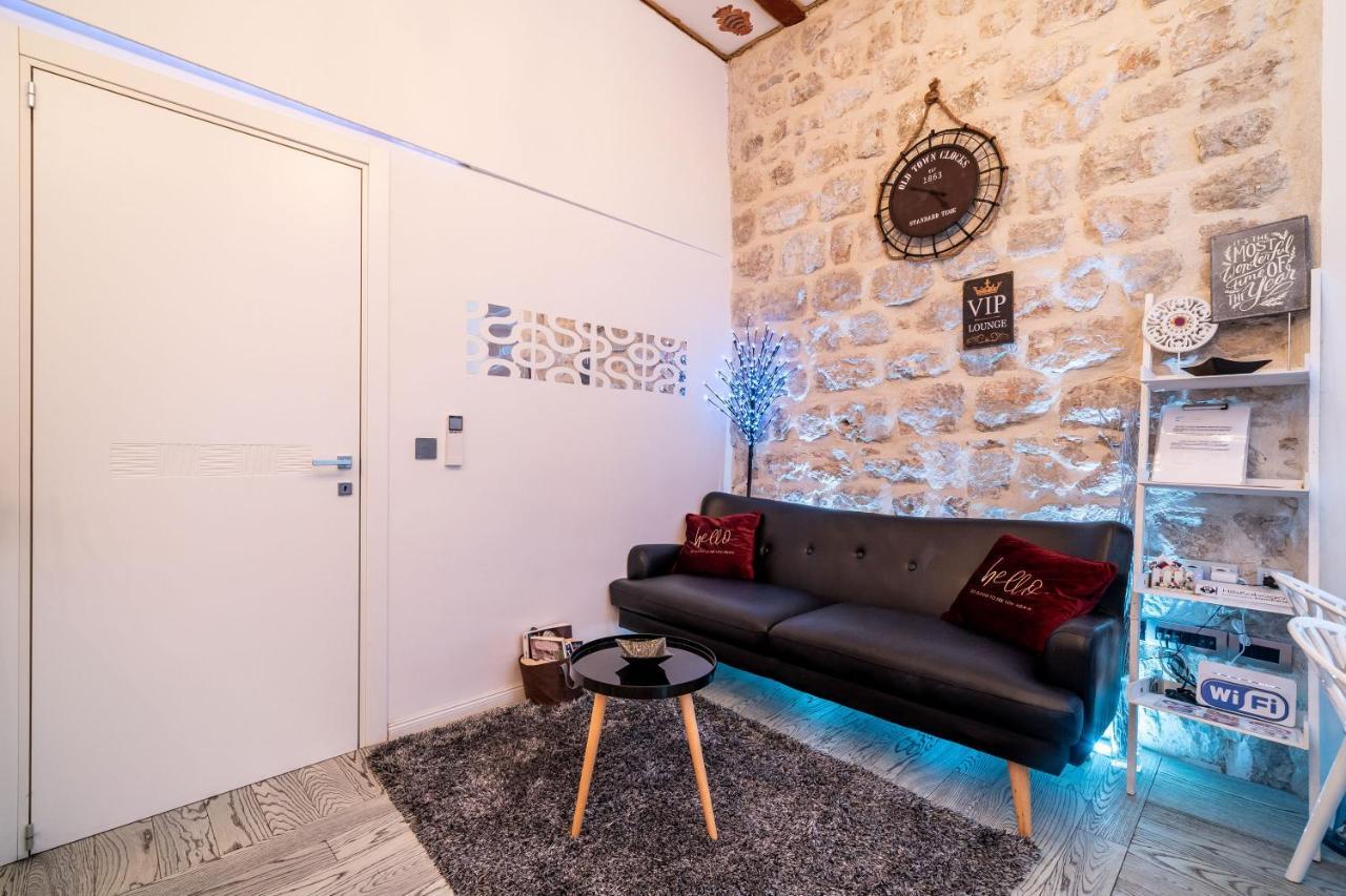 Kaboga Palace Luxury Apartment Ντουμπρόβνικ Εξωτερικό φωτογραφία
