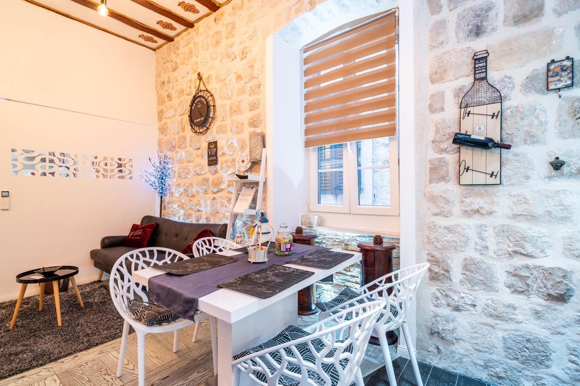 Kaboga Palace Luxury Apartment Ντουμπρόβνικ Εξωτερικό φωτογραφία