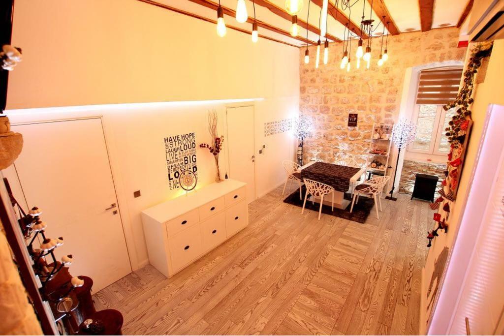 Kaboga Palace Luxury Apartment Ντουμπρόβνικ Εξωτερικό φωτογραφία