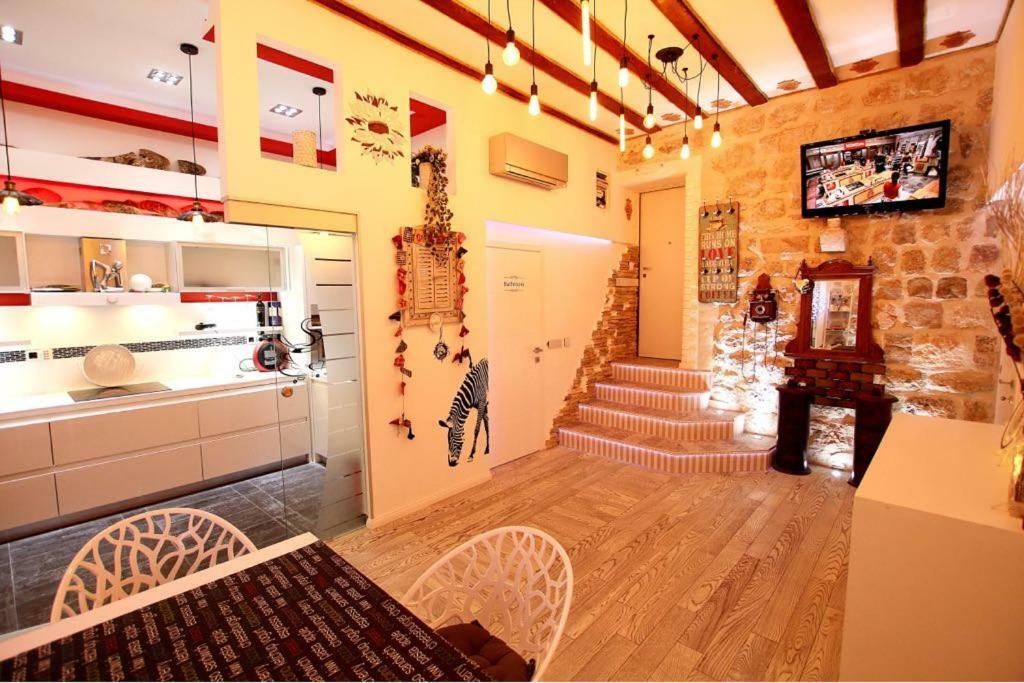 Kaboga Palace Luxury Apartment Ντουμπρόβνικ Εξωτερικό φωτογραφία