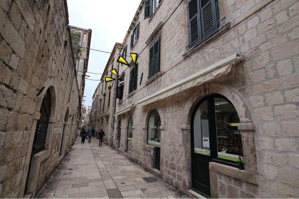 Kaboga Palace Luxury Apartment Ντουμπρόβνικ Εξωτερικό φωτογραφία